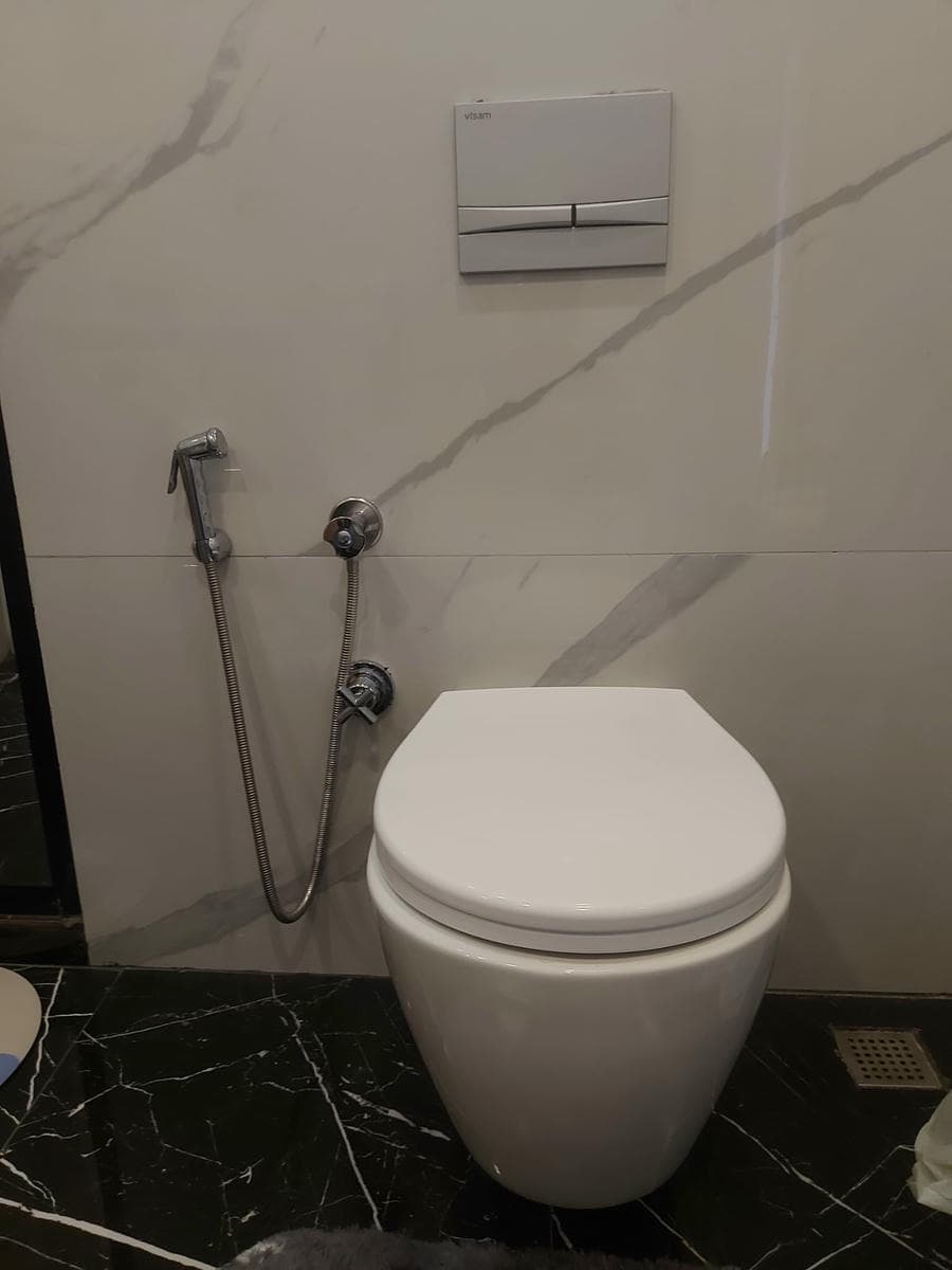 Çayırova Su Tesisatcisi boru ve gider kontrolü