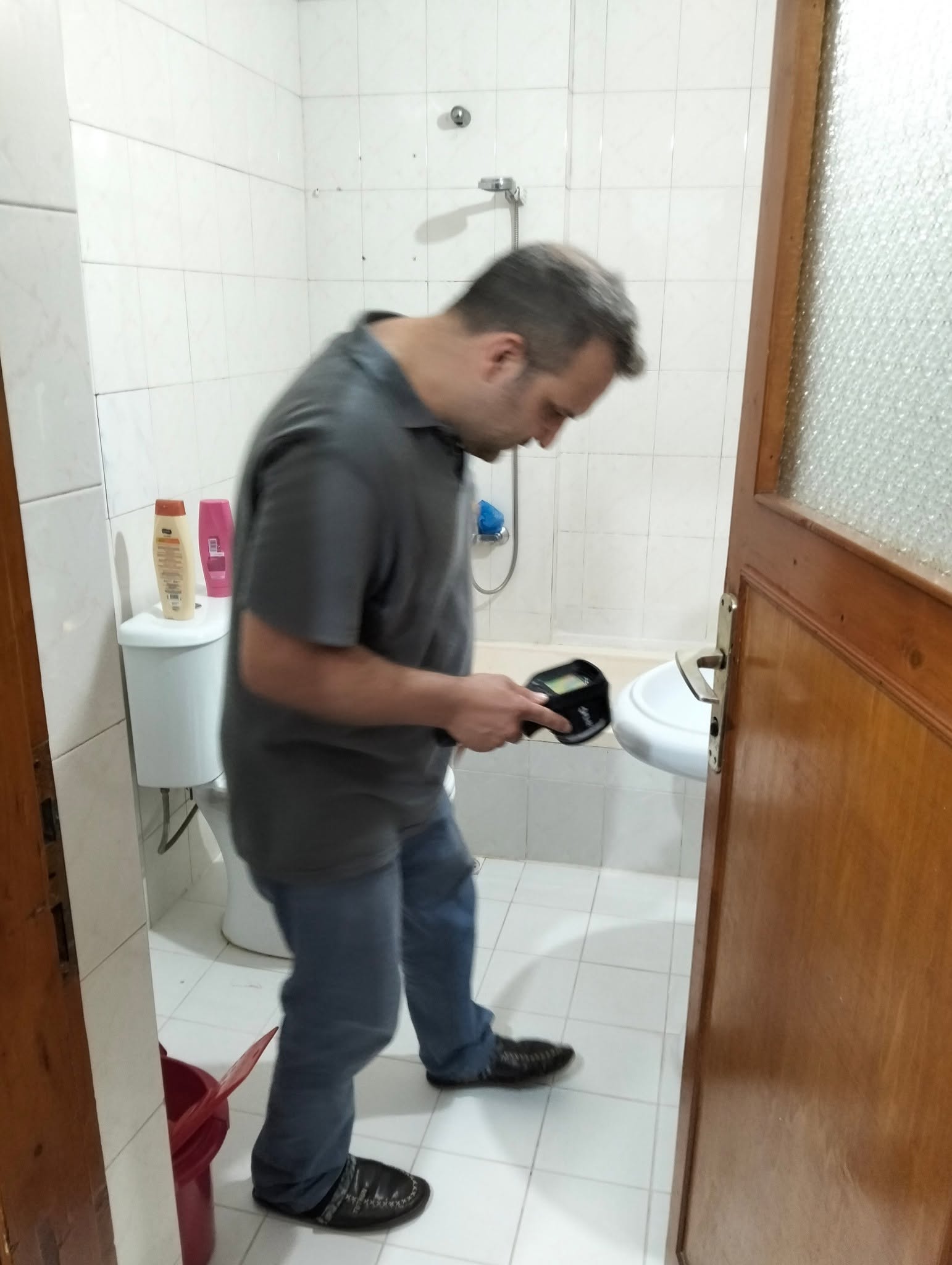 Karaburun Lavabo WC Açma hizmet görünümü