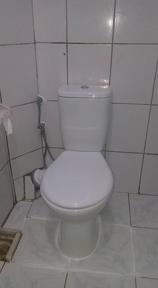 Mutfak Gideri Açma çalışma aşaması 0