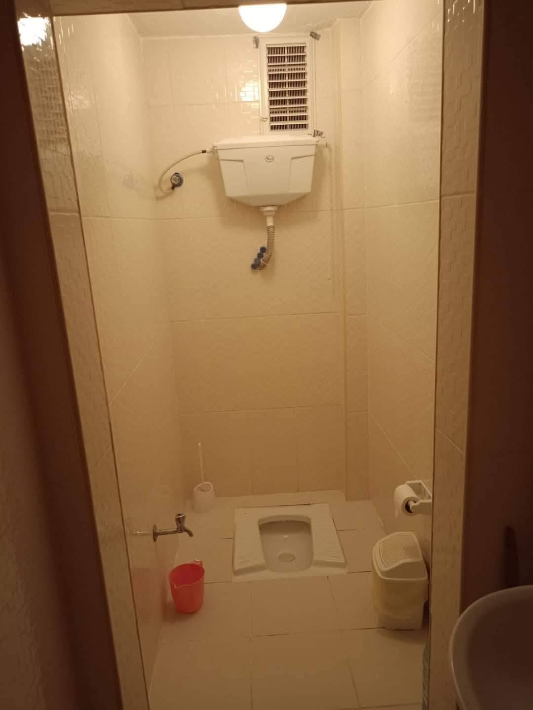 Lavabo altı gider açma