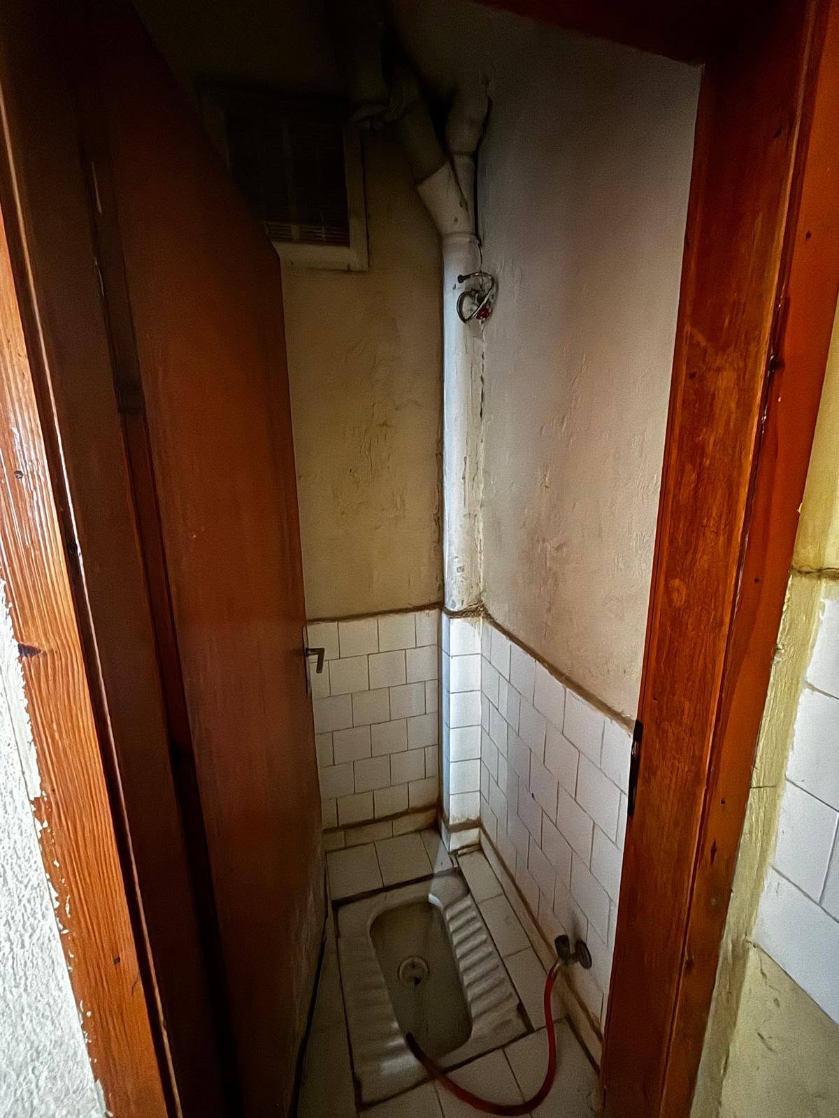 Buca gider açma ve tesisat hizmeti