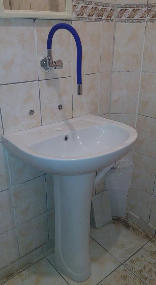 Duşakabin Tesisat Kontrolü teknik kontrol
