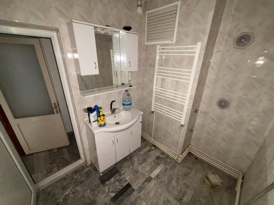 Aliağa Lavabo WC Açma ekipmanlı çalışma
