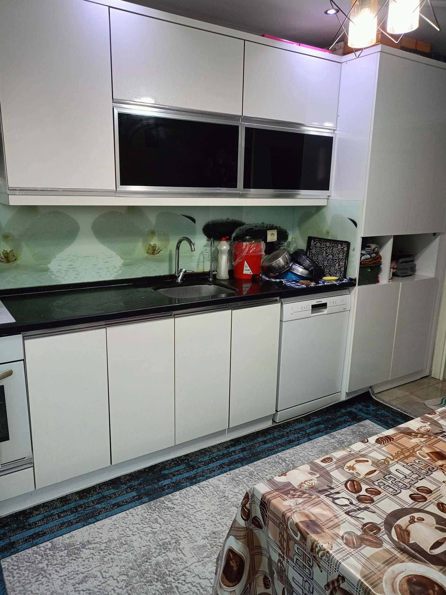 Buca Lavabo WC Açma servis çalışması