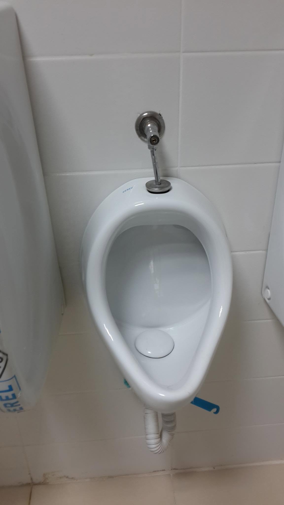 Banyo Gideri Açma yerinde uygulama