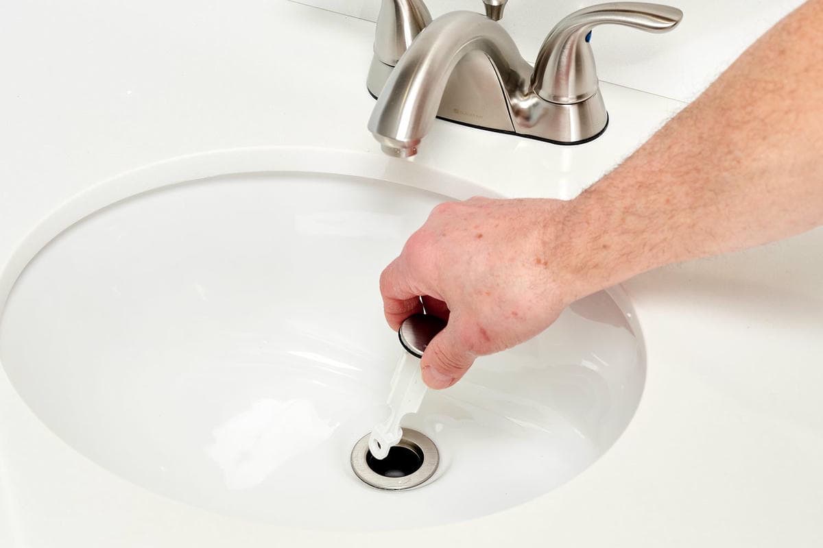 Torbalı Lavabo WC Açma boru ve gider kontrolü