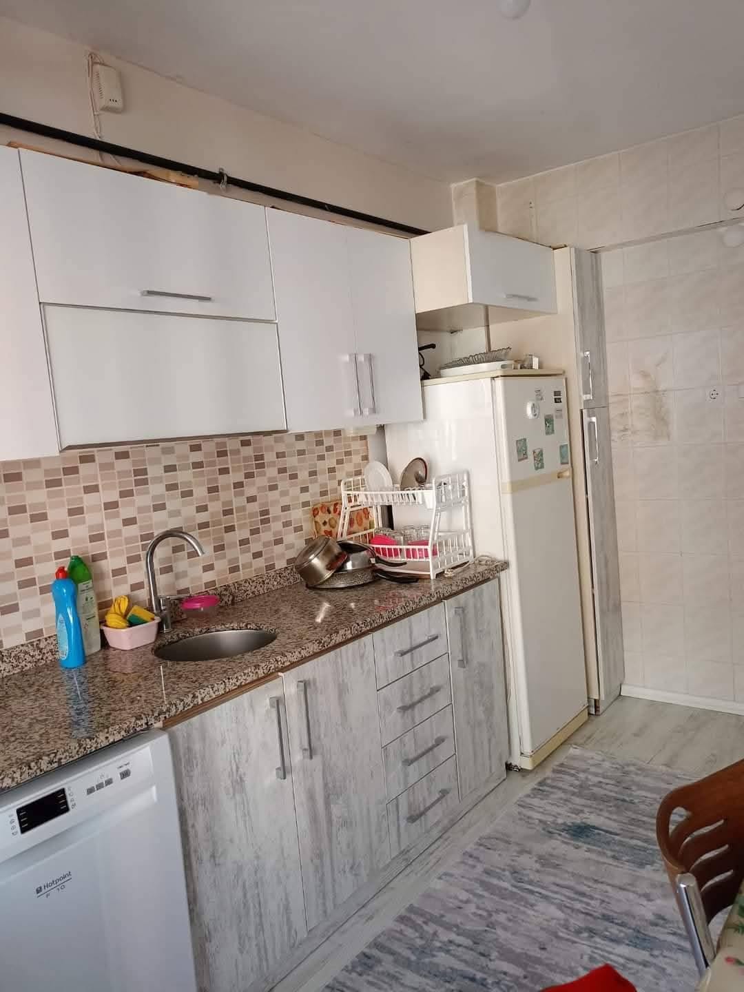 Banyo duş gideri tıkanıklık açma