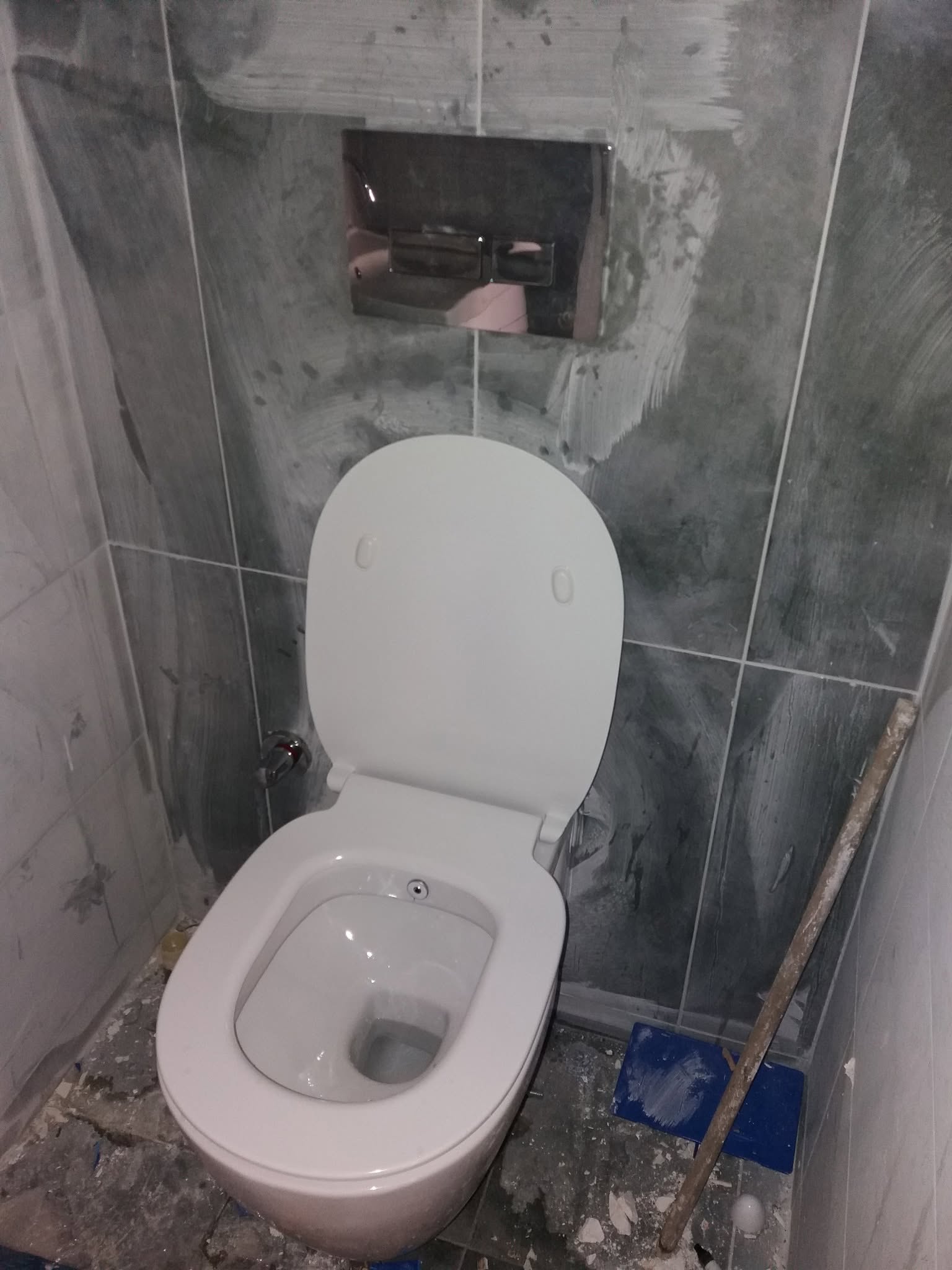 Kullanım Koşulları güncelleme