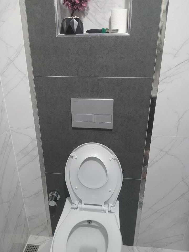 İzmir Lavabo Wc Açma tesisat hizmeti