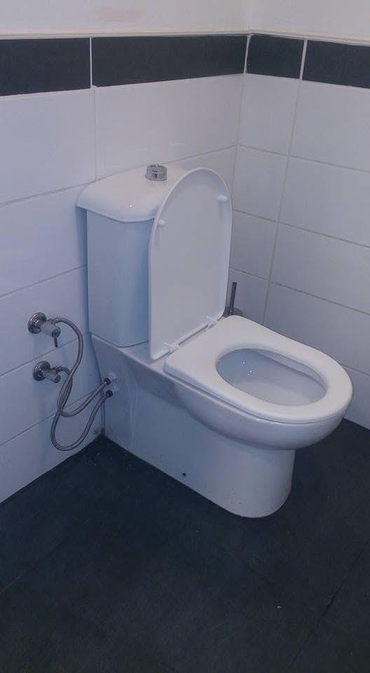 Mutfak giderinde sık tıkanma nedenleri